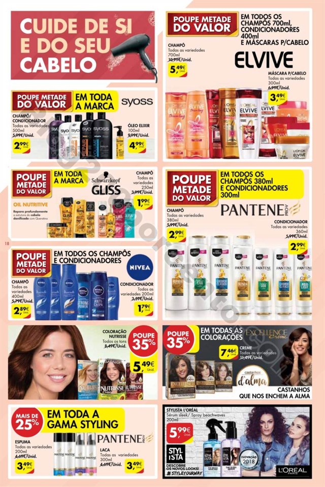 Antevisão Folheto PINGO DOCE Madeira promoções 