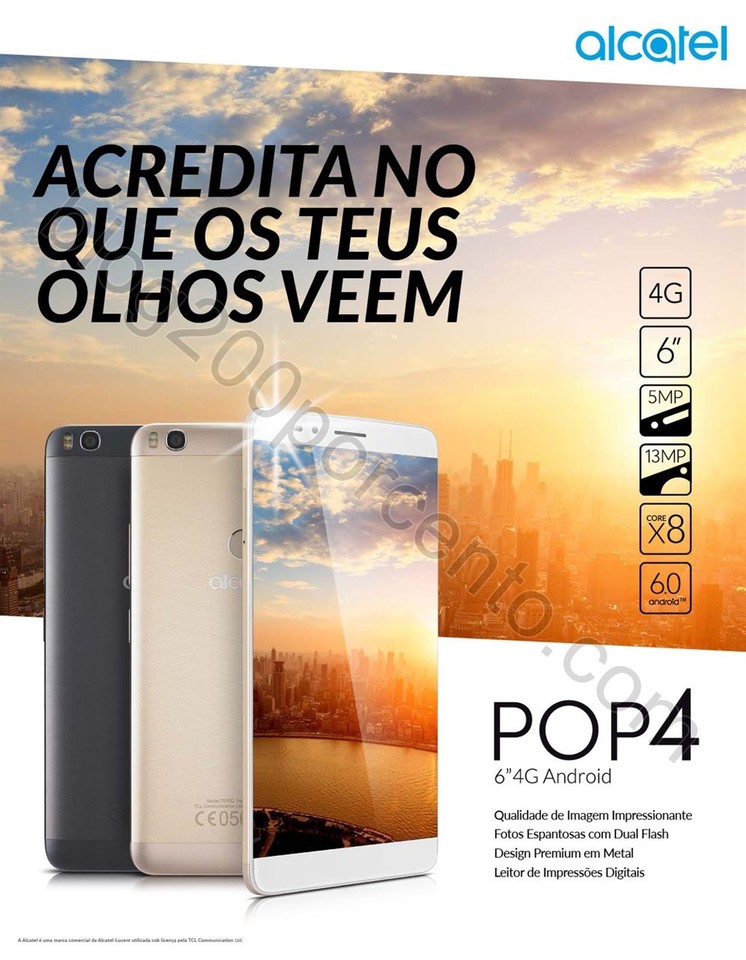 Novo Folheto WORTEN Mobile promoções até 10 mai