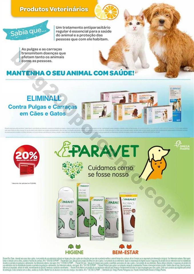 Antevisão Folheto WELLS Promoções de 25 julho a