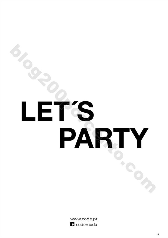 Antevisão Folheto CODE - PINGO DOCE Promoções a