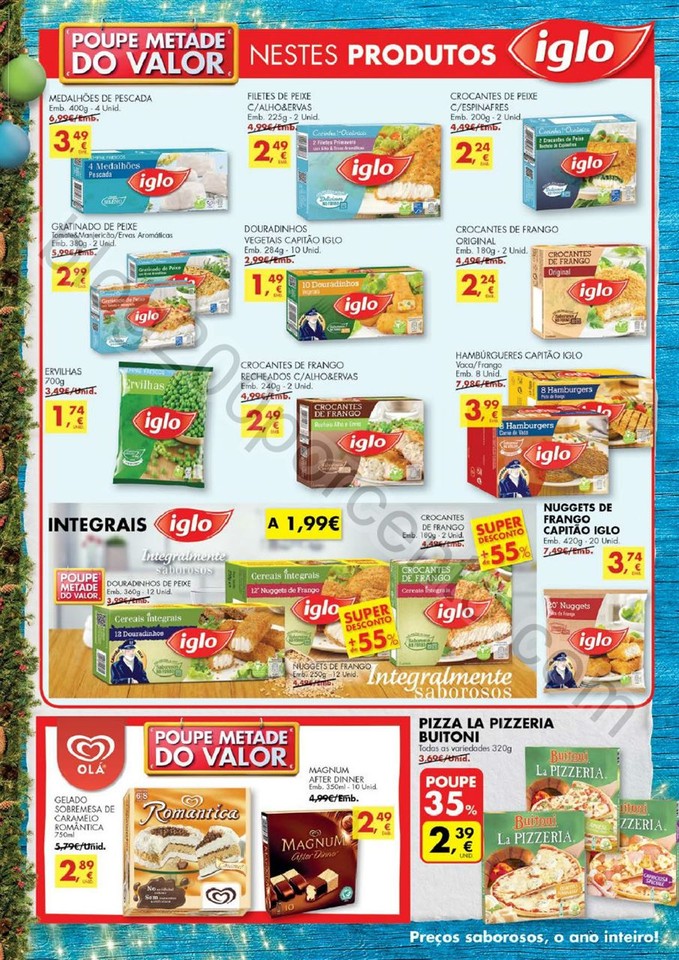 Antevisão Folheto PINGO DOCE Madeira promoções 
