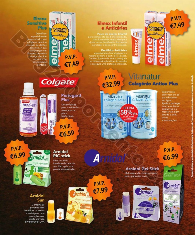 Antevisão Folheto JUMBO Saúde 4 maio a 3 junho p