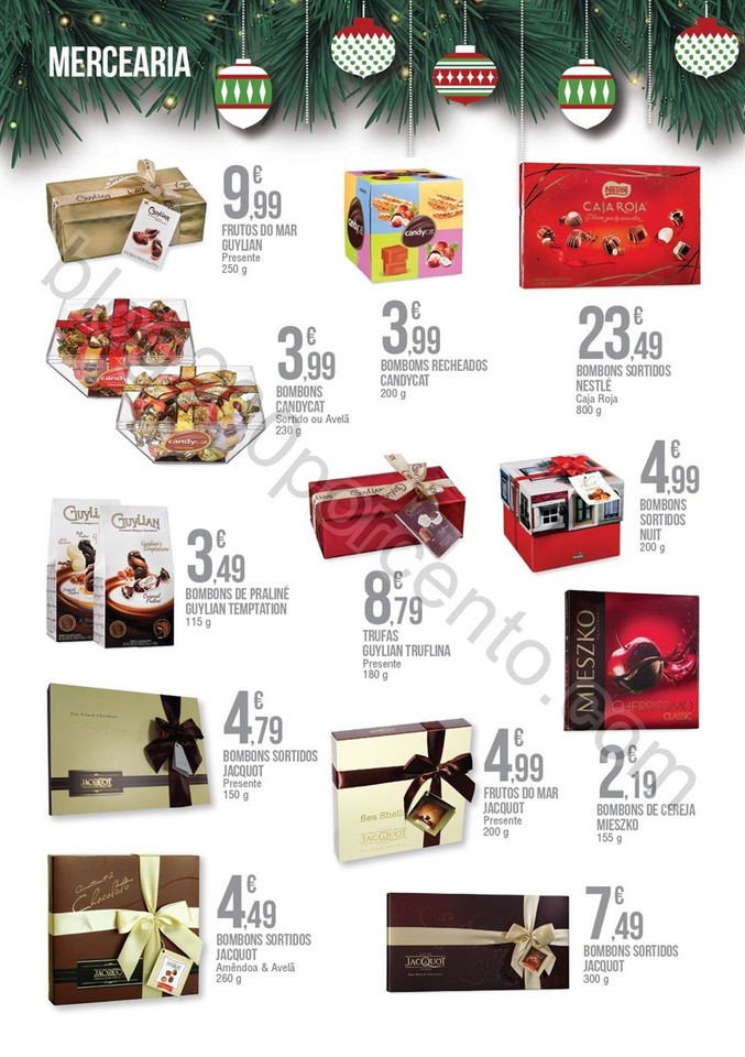 Novo Folheto EL CORTE INGLÉS Promoções de 16 a 