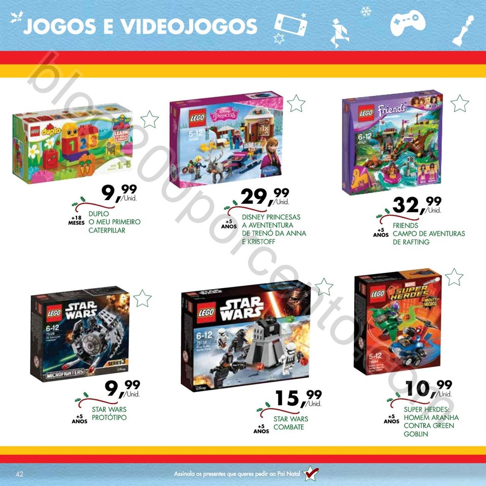 Antevisão Folheto PINGO DOCE Promoções de 23 no