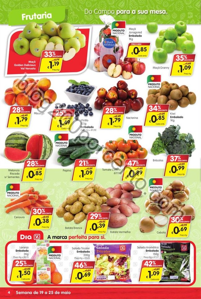 Antevisão Folheto MNIPREÇO Family promoções de