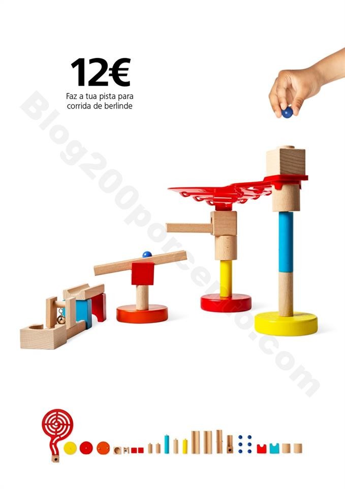 Antevisão Folheto FLYING TIGER Natal Promoções 