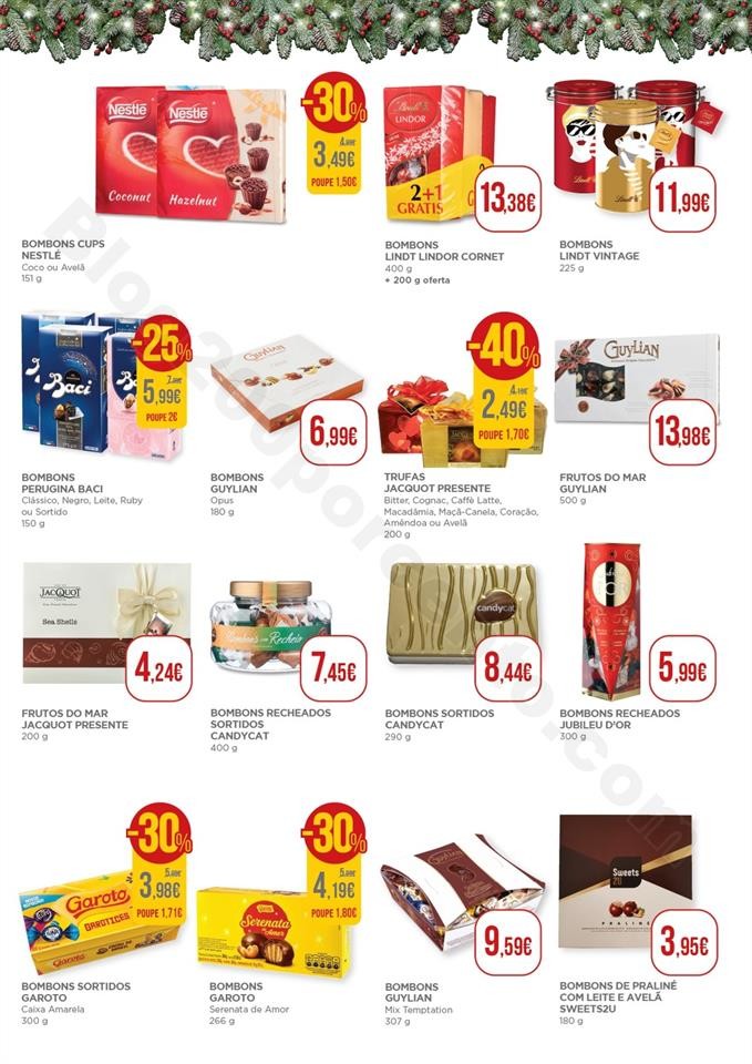 Antevisão Folheto EL CORTE INGLÉS Promoções de