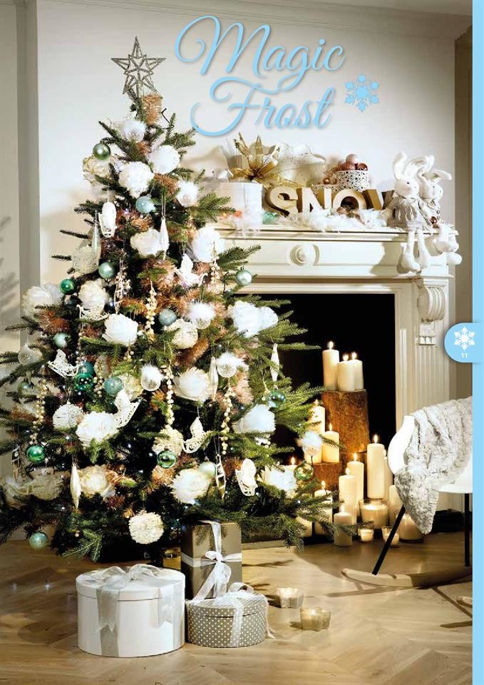 deborla catálogo natal 2019 folheto decoração p