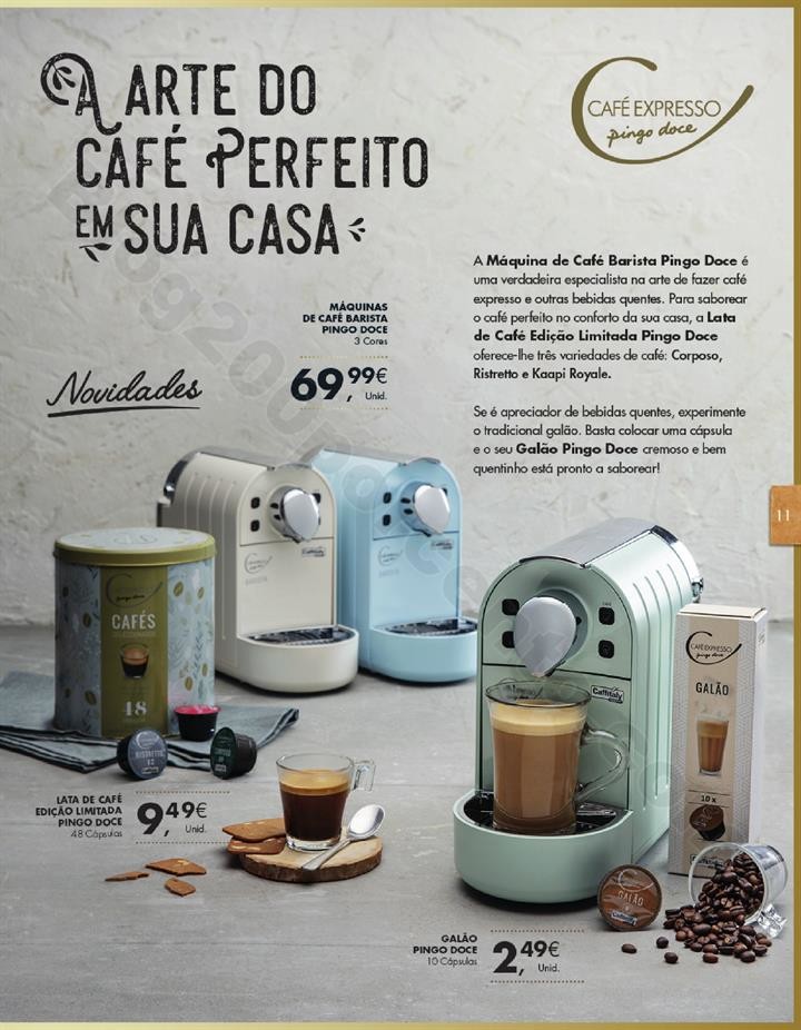 Antevisão Folheto PINGO DOCE Extra Promoções de