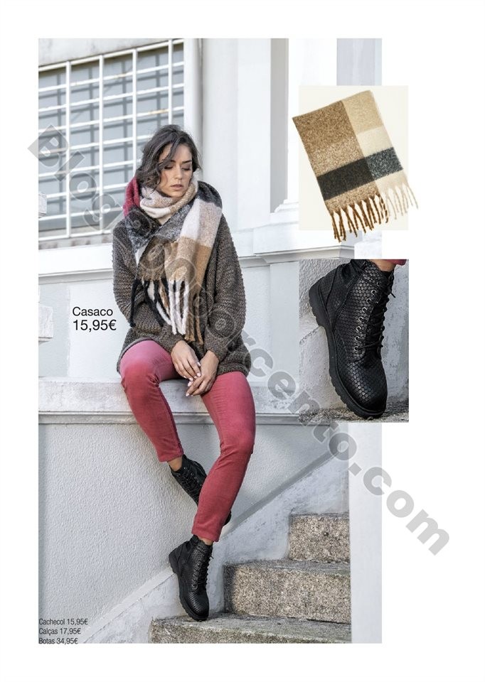 Antevisão Folheto CODE - PINGO DOCE Presentes de 