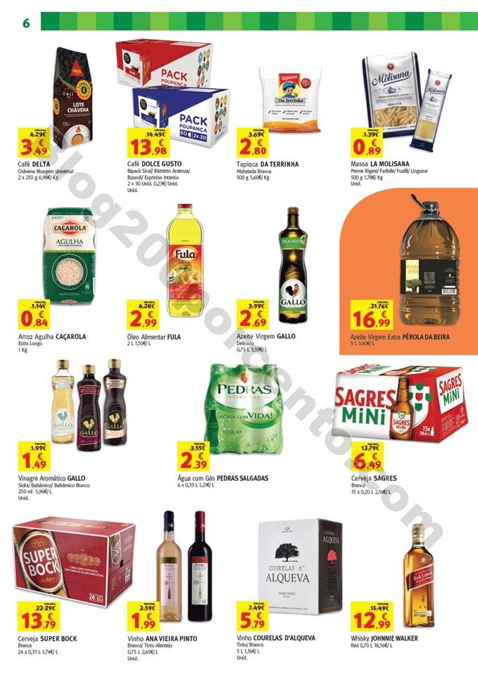 Antevisão Folheto JUMBO Promoções de 29 agosto 