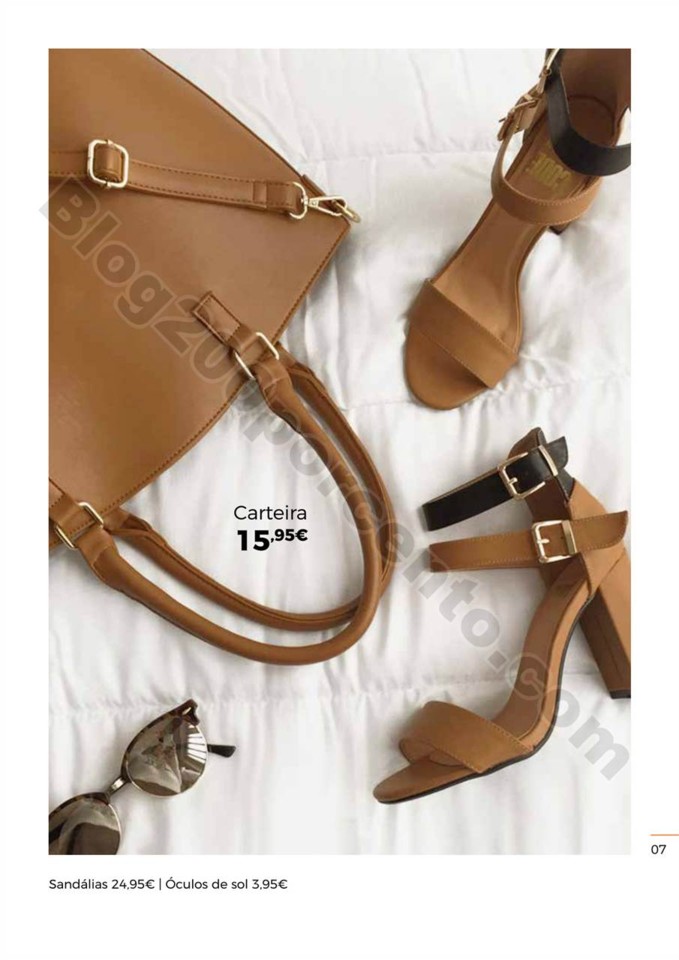 Antevisão Folheto CODE - PINGO DOCE Dia da mãe 