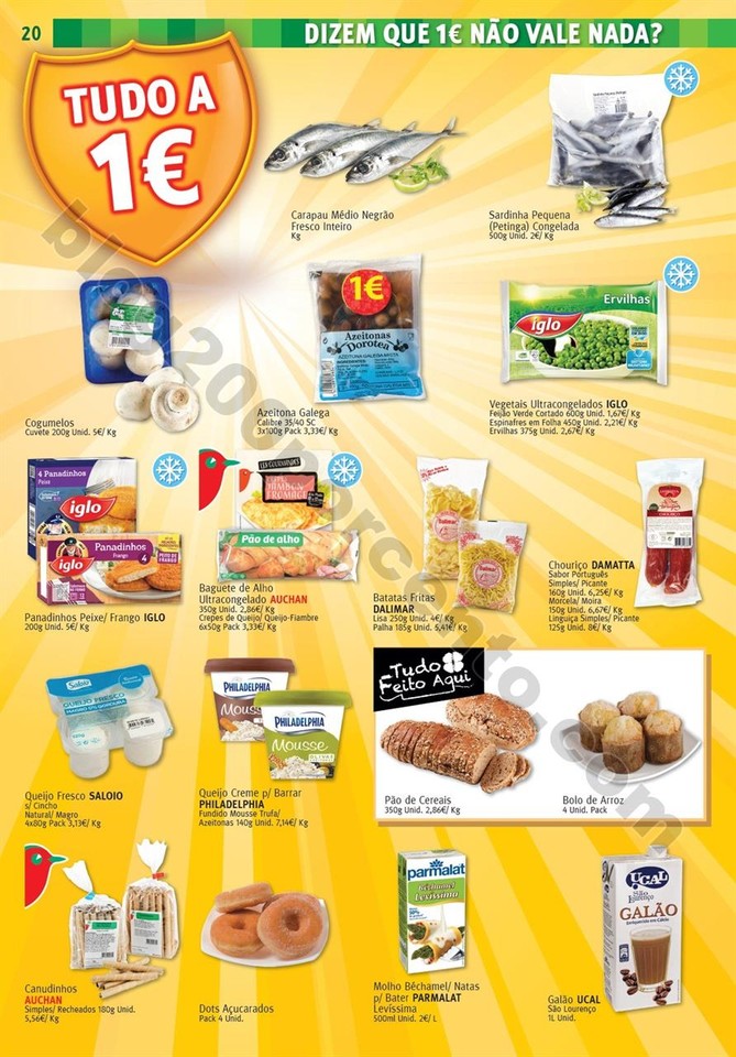 Antevisão Folheto JUMBO Promoções de 29 agosto 