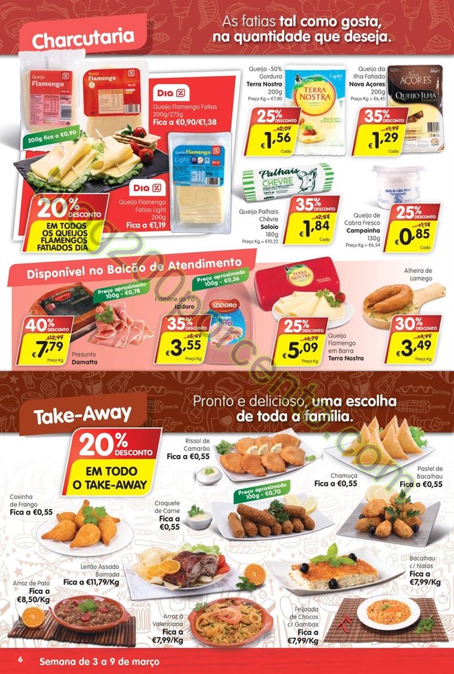 Antevisão Folheto MINIPREÇO Family promoções d