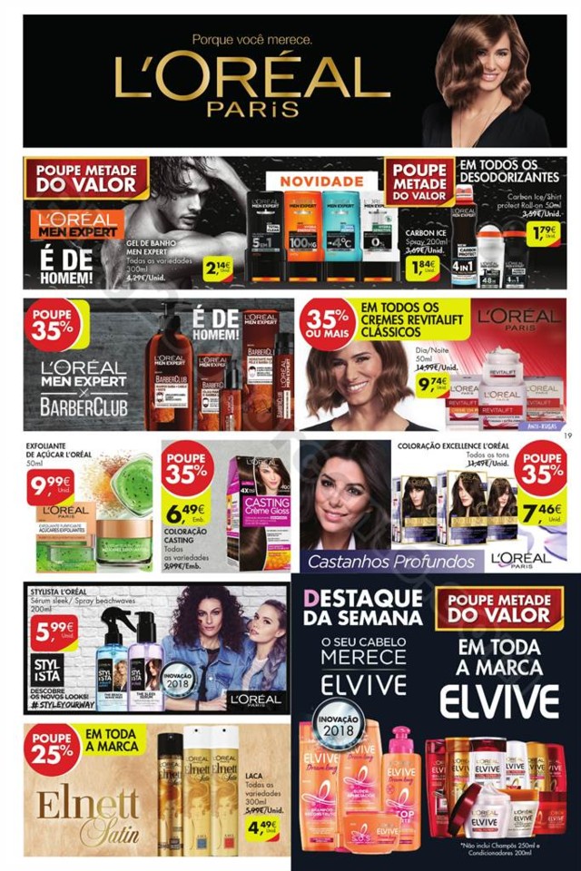 Antevisão Folheto PINGO DOCE Madeira promoções 