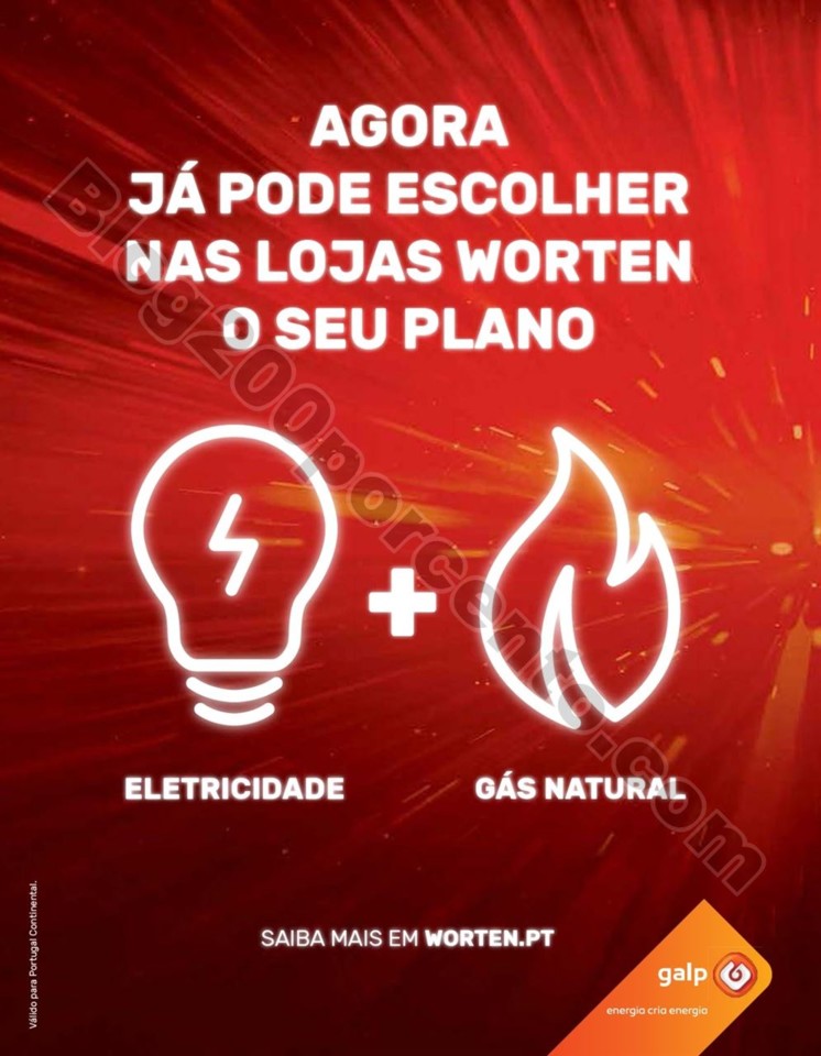 Antevisão Folheto WORTEN Mobile Promoções de 2 