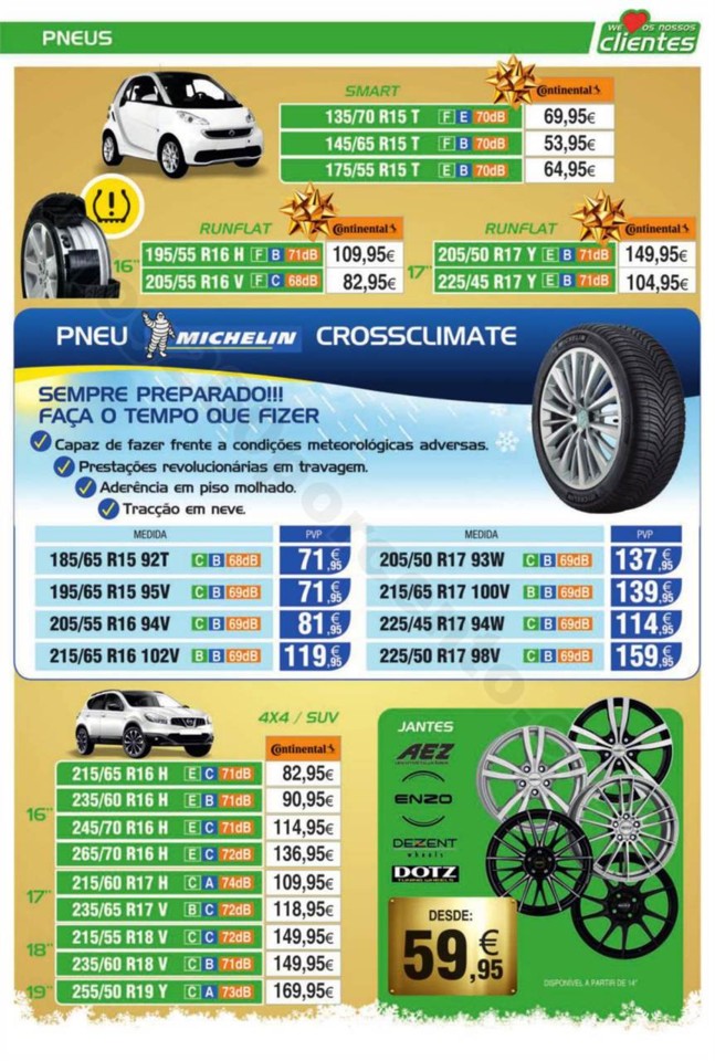 Antevisão Folheto FEU VERT Promoções de 27 nove