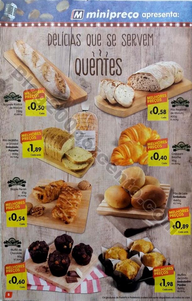 antevisao folheto minipreco nacional promocoes 10 