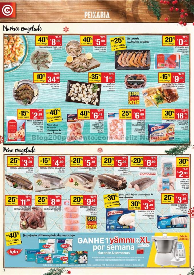 Antevisão Folheto continente 17 a 25 dezembro_000