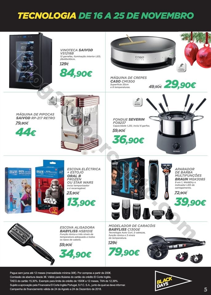 Black Friday EL CORTE INGLÉS Tecnologia p5.jpg