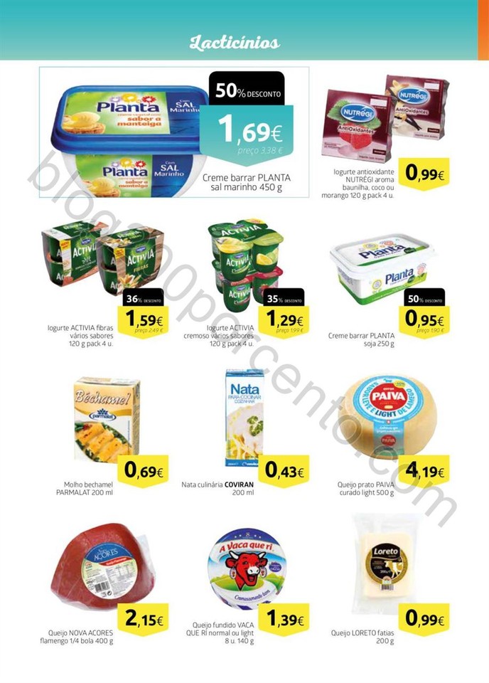 Antevisão Folheto COVIRAN Promoções de 14 a 26 