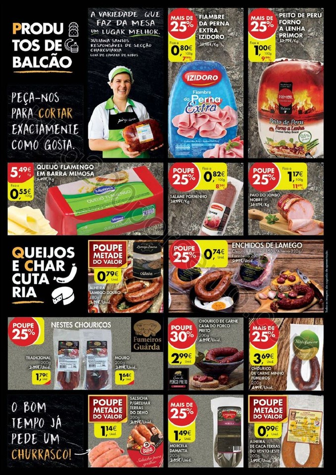 Antevisão Folheto PINGO DOCE Madeira Promoções 