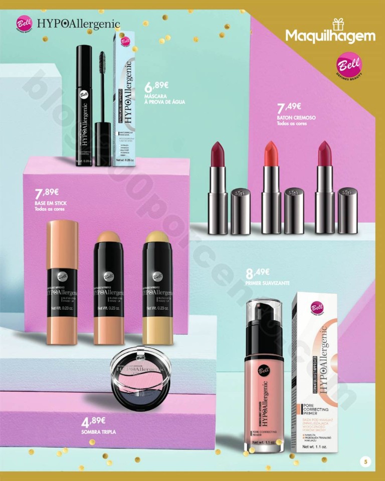 AntevisãoFolheto PINGO DOCE - BEM ESTAR Natal at