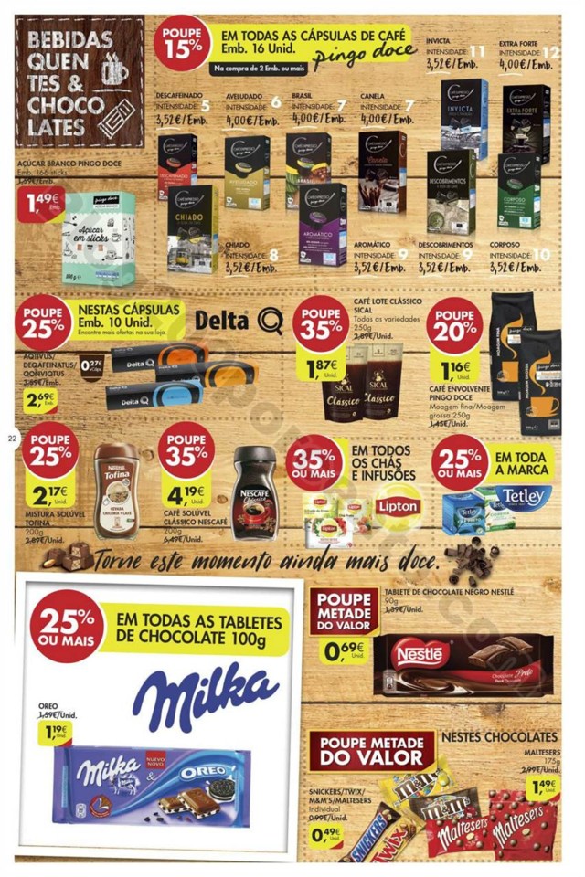 Antevisão Folheto Pingo Doce Super 23 janeiro p22