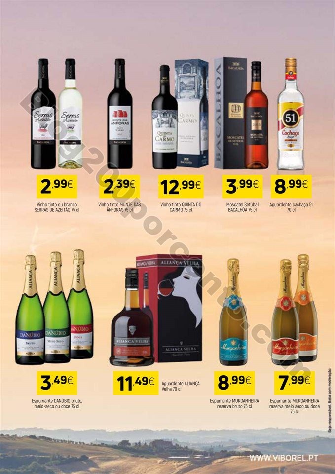 Antevisão Folheto COVIRAN Promoções de 18 a 31 