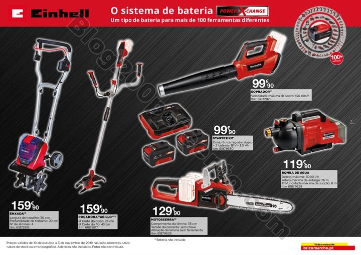 bricomarché catálogo outono inverno e pet-shop (