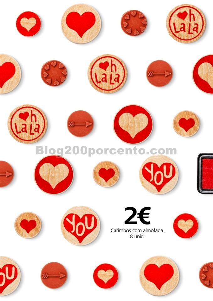 Antevisão Folheto FLYING TIGER Promoções de 24 