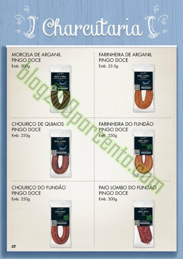 Novo Catálogo PINGO DOCE Sem Leite e Lactose 2016