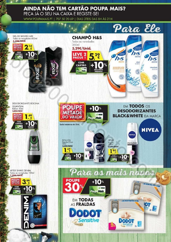 Antevisão Folheto PINGO DOCE Super promoções de