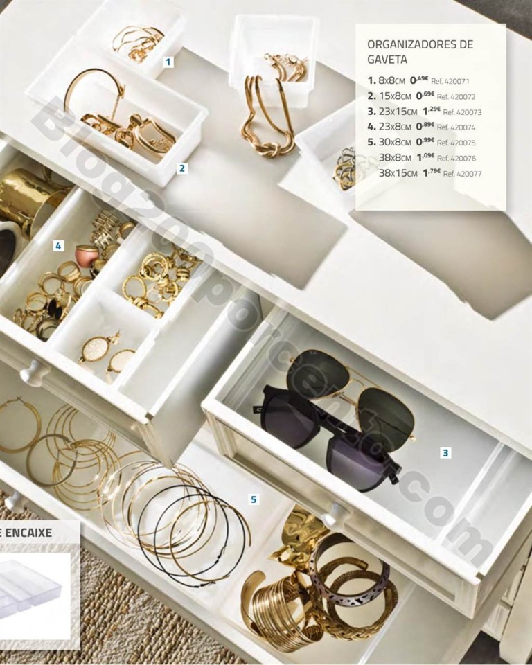 Antevisão Folheto DEBORLA Promoções de 27 abril