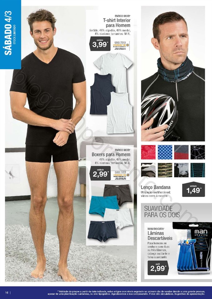 Antevisão Folheto ALDI Promoções a partir de 1 