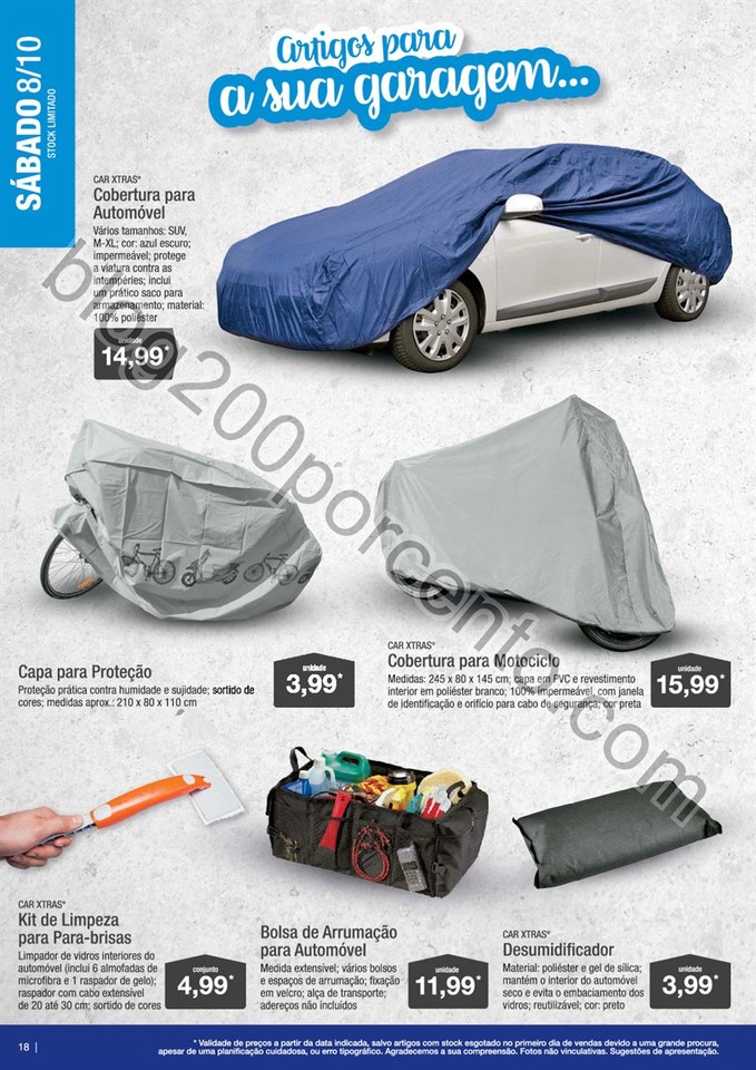 Antevisão Folheto ALDI Promoções a partir de 5 