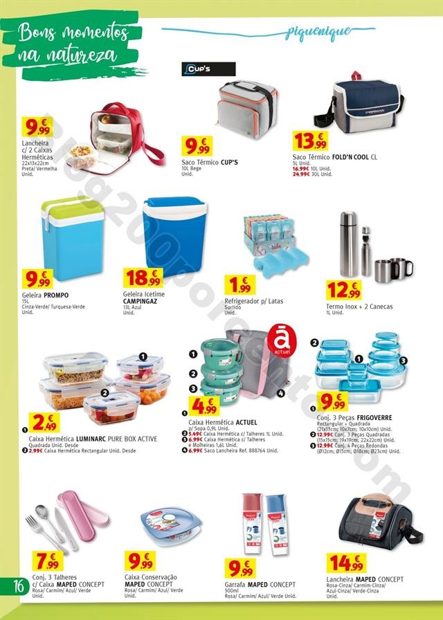 Antevisão Folheto JUMBO Dia da Criança + Promoç