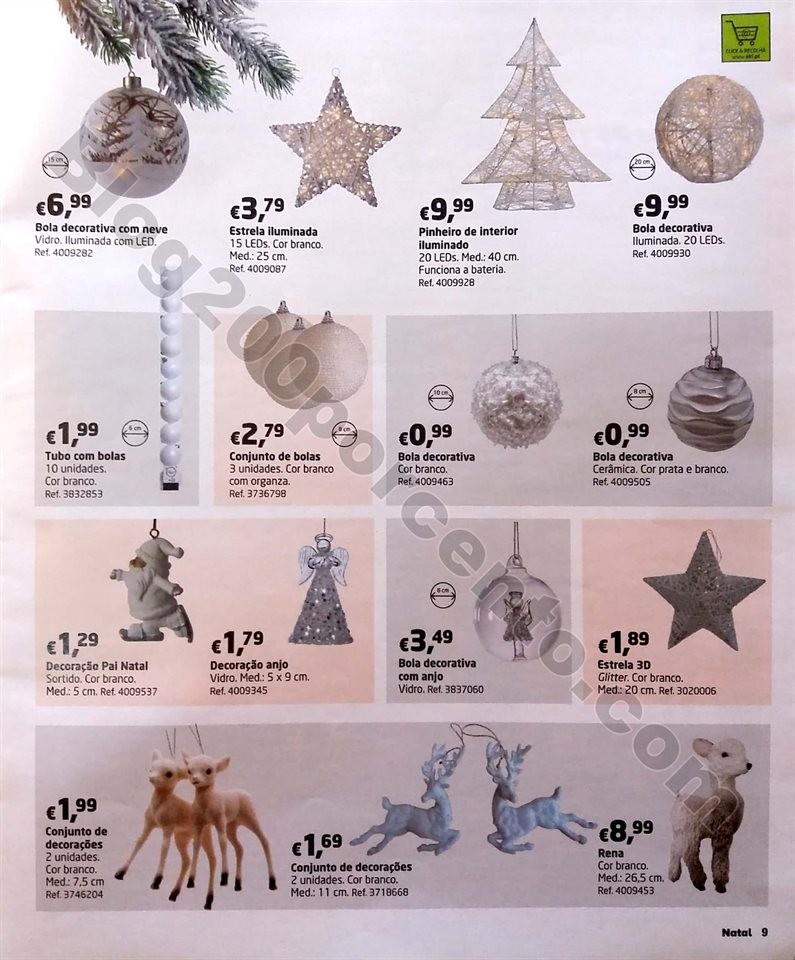 catalogo natal aki promocoes de 1 novembro a 10 de