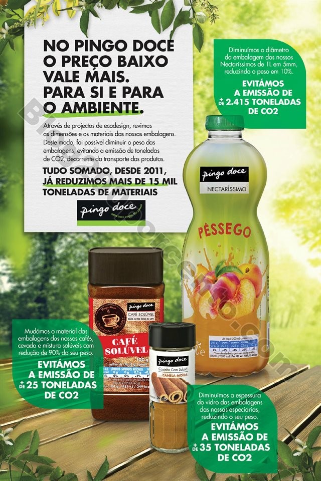 Antevisão Folheto PINGO DOCE Super promoções de