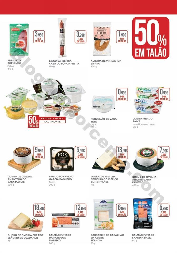 Antevisão Folheto EL CORTE INGLÉS Promoções de