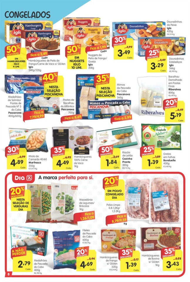 Antevisão Folheto MINIPREÇO Nacional Promoções