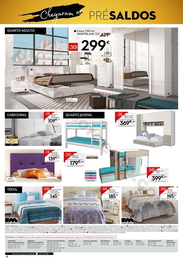 Antevisão Folheto CONFORAMA Promoções de 13 a 2