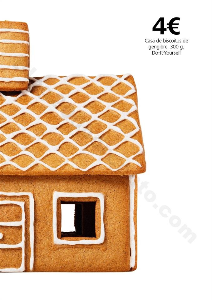 Antevisão Folheto FLYING TIGER Natal Promoções 