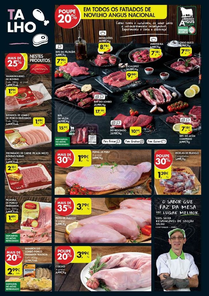 Antevisão Folheto PINGO DOCE Super promoções de