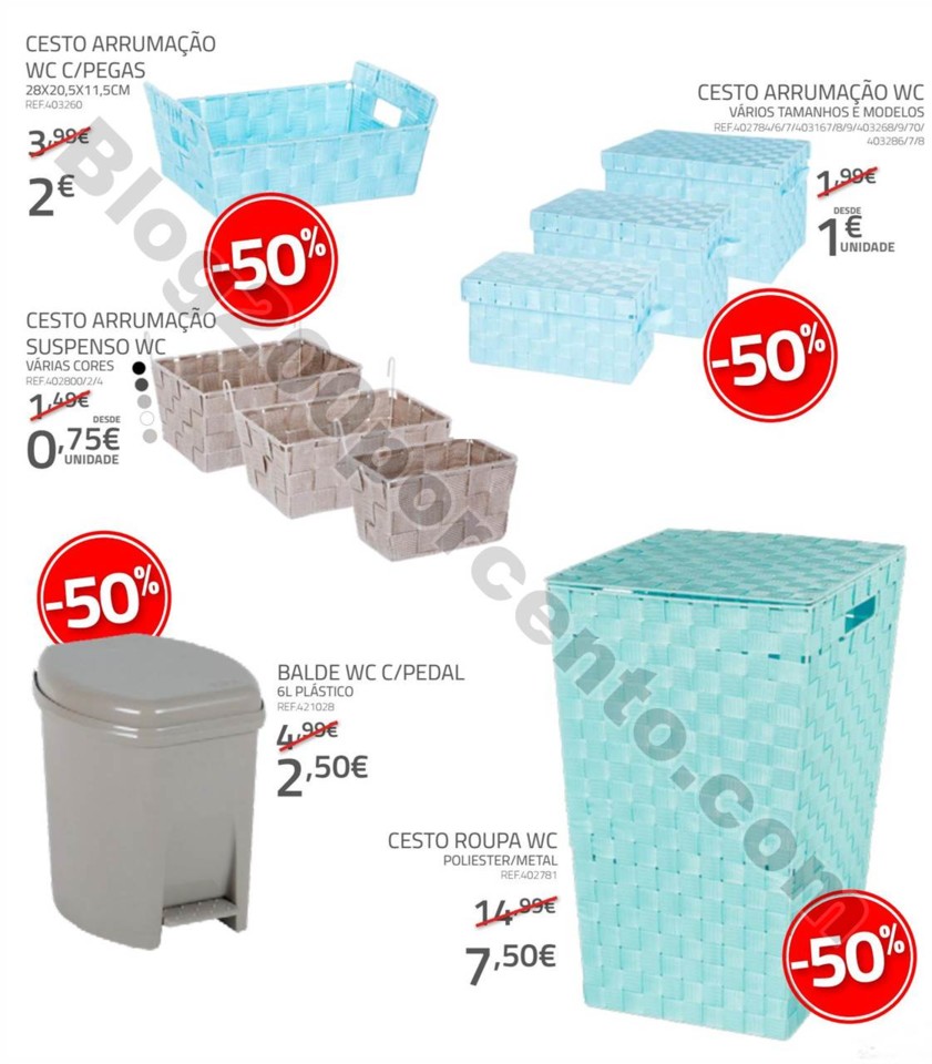 Antevisão Folheto DEBORLA Saldos verão promoçõ