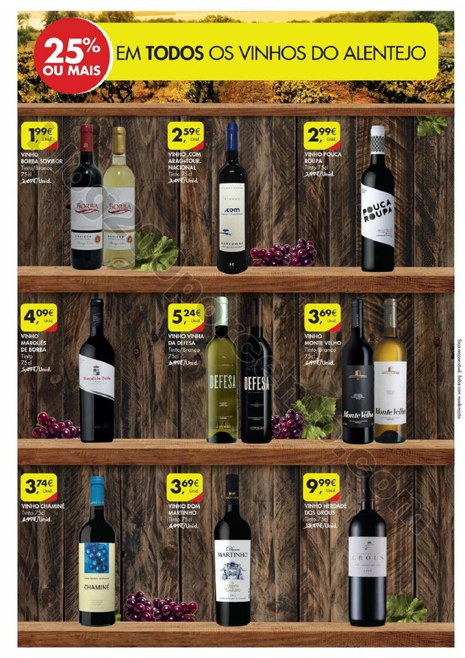 Antevisão Folheto PINGO DOCE Super promoções de