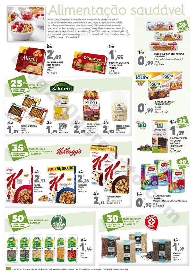 Antevisão Folheto E-LECLERC Beleza promoções de