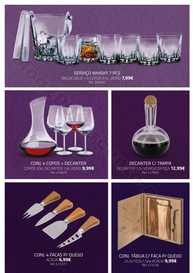 Antevisão Folheto DEBORLA Presentes Natal - 29 no