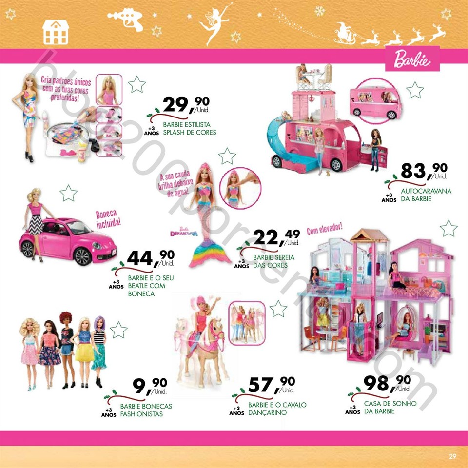 Antevisão Folheto PINGO DOCE Promoções de 23 no