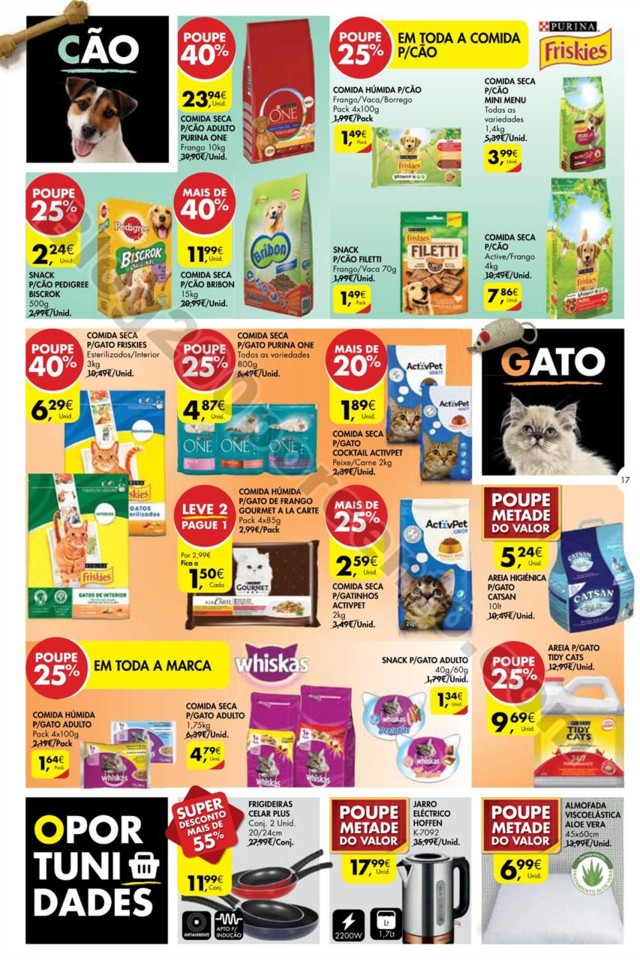 Antevisão Folheto PINGO DOCE Madeira promoções 